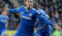 Hazard tỏa sáng mở tỉ số cho Chelsea