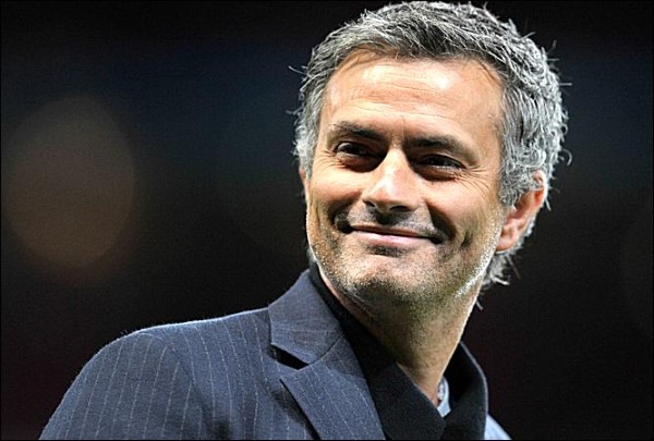 Không phải ai khác , chính Mourinho mới là ngôi sao sáng nhất của Chelsea