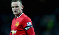 Rooney có thê phải vắng mặt trong trận đấu với Southampton và Liverpool