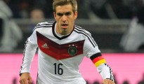 Chức vô địch World Cup của đội tuyển Đức có công lớn của Lahm