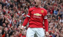Rooney đã bình phục chấn thương và sẵn sàng cho trận đấu với Southampton