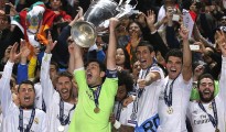 Real Madrid trở thành đội bóng số 1 thế giới sau nhiều năm chờ đợi