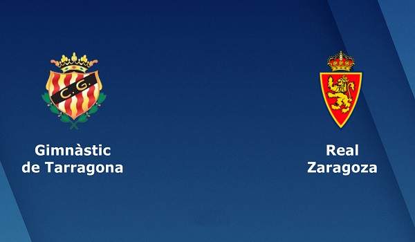 Nhận định Gimnastic vs Zaragoza