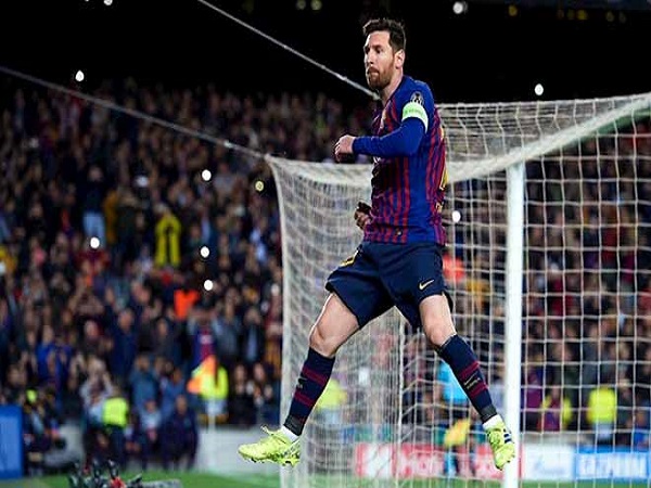 Messi thăng hoa tột đỉnh 6 trận/9 bàn