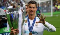 Liệu Real và kỷ nguyên vàng Ronaldo có vượt mặt thời Di Stefano