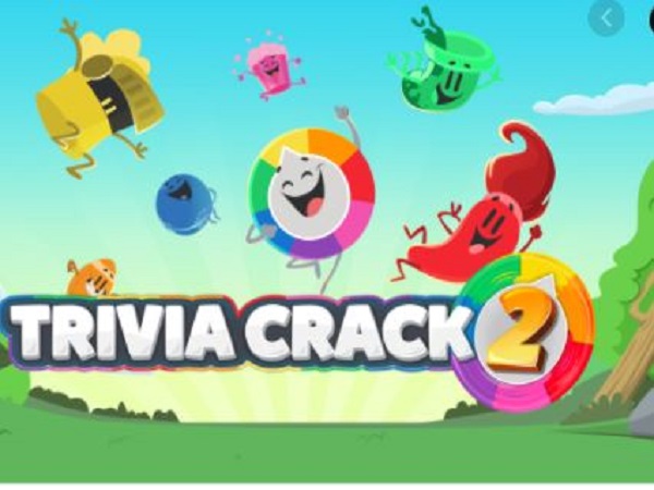 Game đố vui - Trivia Crack