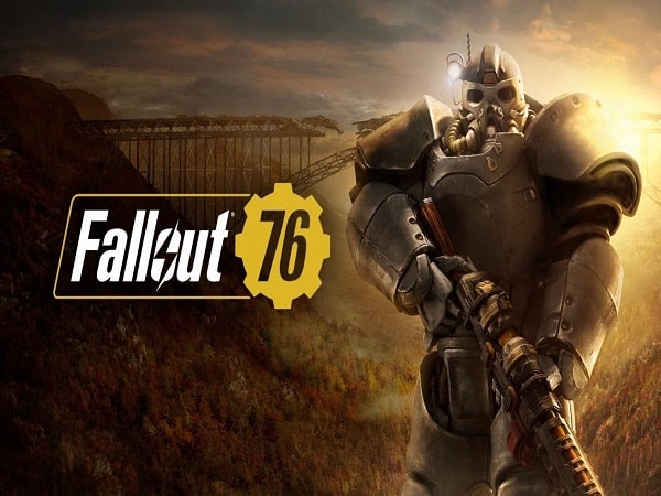 Game nhập vai PC Fallout series