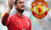 Bóng đá Anh tối 28/5: MU xúc tiến ký Gianluigi Donnarumma