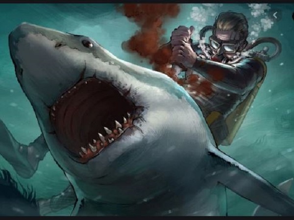 Top game cá mập hấp dẫn nhất không nên bỏ qua