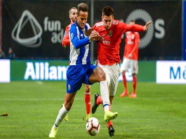 Nhận định kèo O/U Benfica vs Porto (00h30 ngày 7/5)