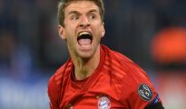 Tin bóng đá Đức 22/5: Đâu là lý do khiến Low tái triệu tập Muller