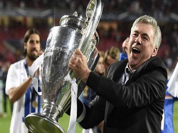 Bóng đá Anh 2/6: Real Madrid sẽ hưởng lợi từ HLV Ancelotti