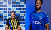 Bóng đá Anh hôm nay 21/7: Everton đón liền 2 tân binh