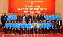 Câu lạc bộ Phố Hiến - Niềm tự hào của bóng đá Hưng Yên