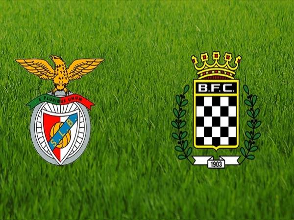 Nhận định kèo Benfica vs Boavista – 01h00 21/09, VĐQG Bồ Đào Nha
