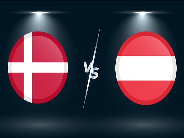 Nhận định, soi kèo Đan Mạch vs Áo – 01h45 13/10, VL World Cup 2022