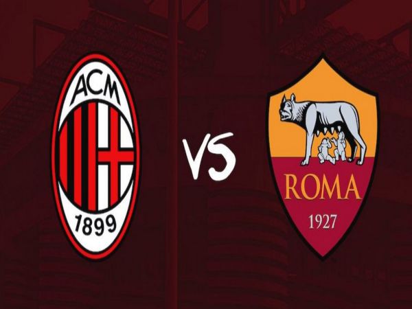 Nhận định, Soi kèo AC Milan vs AS Roma, 00h30 ngày 7/1 - Serie A