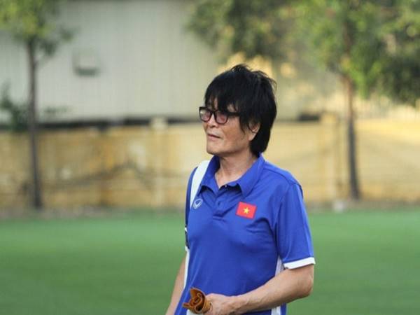 Bóng đá VN 11/3: Bác sĩ Choi Ju Young trở lại với bóng đá Việt Nam