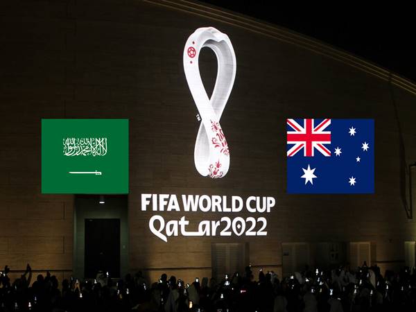 Nhận định tỷ lệ Australia vs Saudi Arabia (1h00 ngày 30/3)