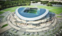 Top 10 Sân bóng đá hiện đại nhất thế giới 2022