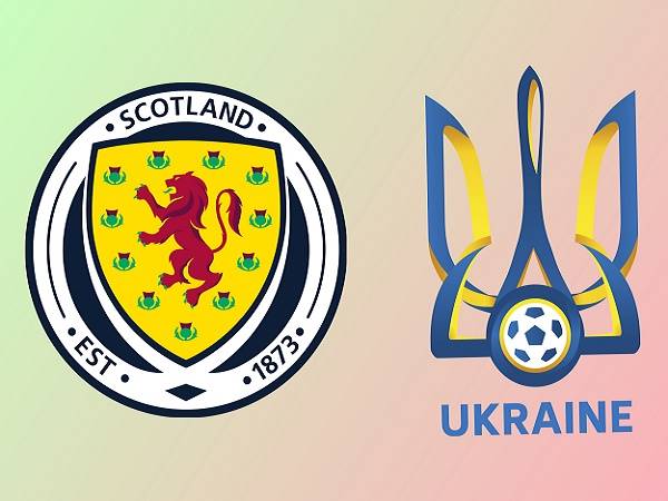 Nhận định, soi kèo Scotland vs Ukraina – 01h45 22/09, UEFA Nations League