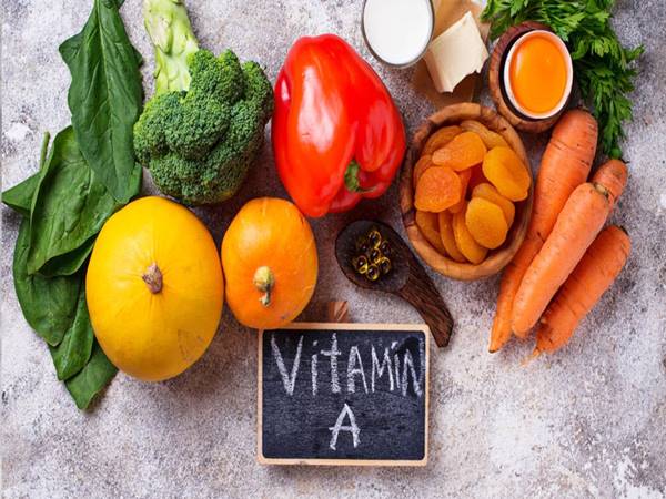 Vitamin A là gì? Vai trò và các nguồn cung cấp vitamin A tự nhiên