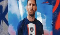 Tin chuyển nhượng 21/10: PSG tự tin gia hạn thành công với Messi