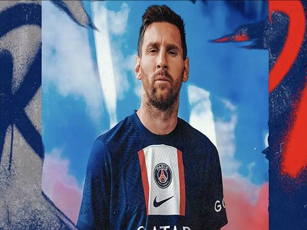 Tin chuyển nhượng 21/10: PSG tự tin gia hạn thành công với Messi