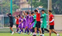 Bóng đá VN chiều 7/11: VFF ra phán quyết với U23 Việt Nam