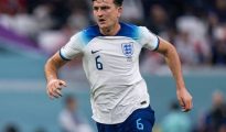 Tin thể thao 17/12: Cú sốc Harry Maguire xuất hiện?