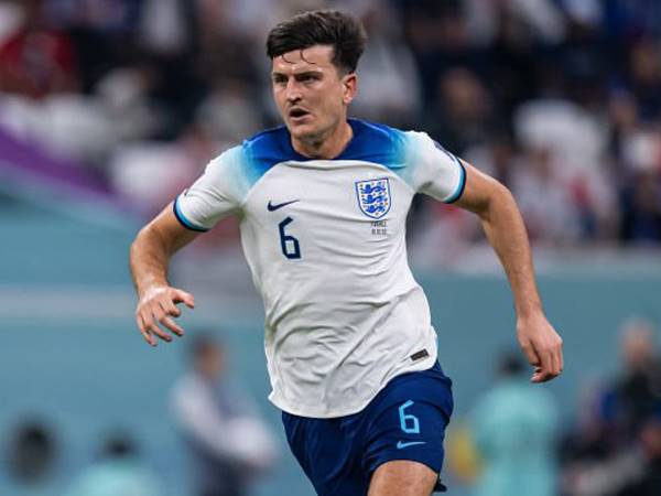 Tin thể thao 17/12: Cú sốc Harry Maguire xuất hiện?