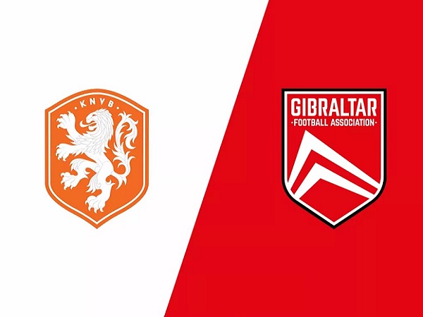 Nhận định, soi kèo Hà Lan vs Gibraltar – 01h45 28/03, VL Euro 2024