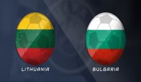 Nhận định Lithuania vs Bulgaria