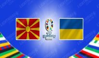Nhận định Macedonia vs Ukraine, 01h45 ngày 17/6