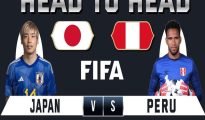 Nhận định Nhật Bản vs Peru