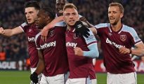 Câu lạc bộ West Ham - Điểm đến của những trái tim đam mê bóng đá