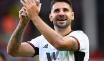 Tin chuyển nhượng 16/8: Fulham chuẩn bị bán Mitrovic
