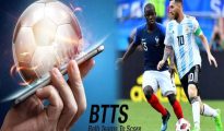 Kèo BTTS là gì? Hướng dẫn chi tiết mẹo chơi kèo BTTS