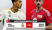 Nhận định trận Real Madrid vs Union Berlin, 23h45 ngày 20/9
