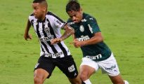 Soi kèo châu Á Palmeiras vs Atletico Mineiro, 5h00 ngày 20/10
