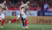 Bóng đá VN 5/12: Sân Lạch Tray 'nóng' nhất vòng 4 V-League