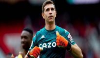 Emiliano Martinez là ai? Những điều chưa biết về cầu thủ này