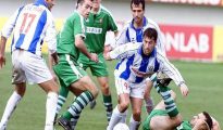 Nhận định trận đấu Racing Ferrol vs Leganes (2h00 ngày 8/12)