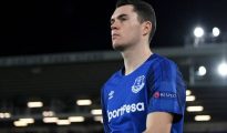 Tiểu sử Michael Keane - Thông tin chi tiết về anh chàng này