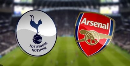 Tottenham vs Arsenal: Lịch sử đối đầu trận đấu hấp dẫn