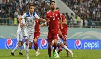 Nhận định trận đấu Syria vs Kyrgyzstan (22h30 ngày 5/1)