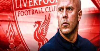 Tin Liverpool 18/5: HLV Arne Slot xác nhận sẽ dẫn dắt The Kop